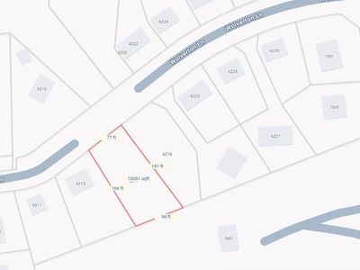 6217 Wolverton Ln, Clinton, MD, 20735