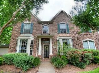 4103 N Caulder Way, Missouri City, TX 77459