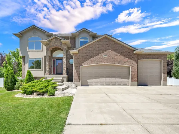 1407 N 3455 W, Clinton, UT 84015