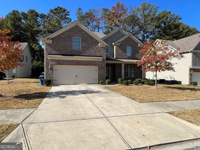 2284 Overlook Ave, Lithonia, GA, 30058