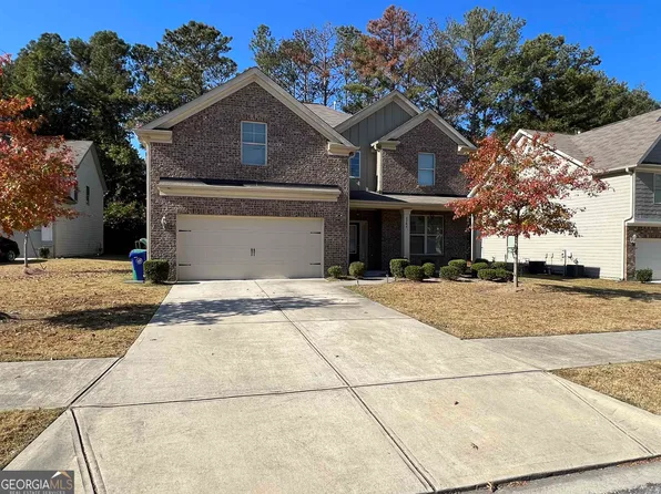 2284 Overlook Ave, Lithonia, GA 30058