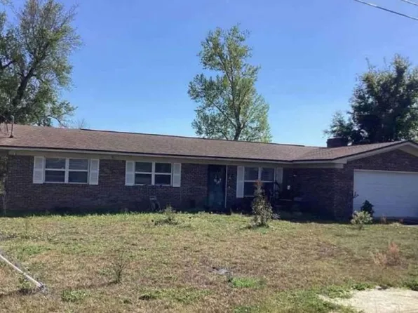 6024 Lance St, Panama City, FL 32404