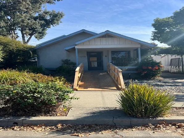 2048 Ward St, San Luis Obispo, CA 93401