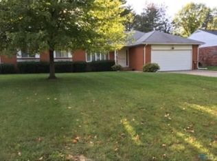 2260 Havenwood Dr, Toledo, OH 43614