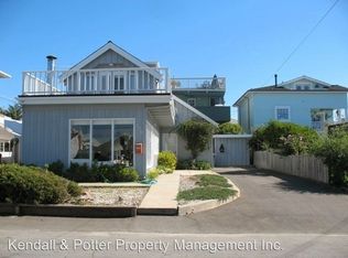 320 5th Ave, Santa Cruz, CA 95062