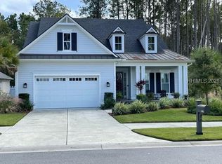 446 Lake Bluff Dr, Bluffton, SC 29910