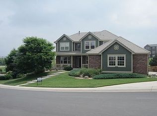 3918 Elk Run Dr, Castle Rock, CO 80109