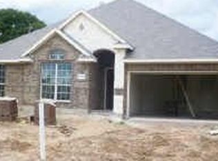 2206 Cancun Dr, Mansfield, TX 76063