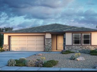 5330 W Jackalope Ln, Laveen, AZ 85339