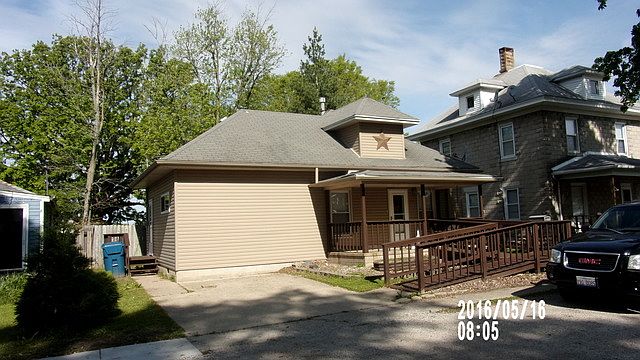 1st image of 203 S Yount Ave
