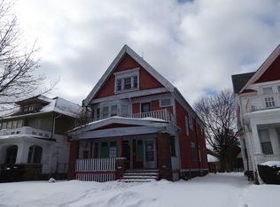 2529 N 45th St, Milwaukee, WI 53210