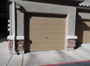 6765 Caporetto Ln UNIT 103, North Las Vegas, NV 89084