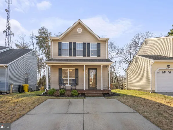 3465 Old Crown Dr, Pasadena, MD 21122