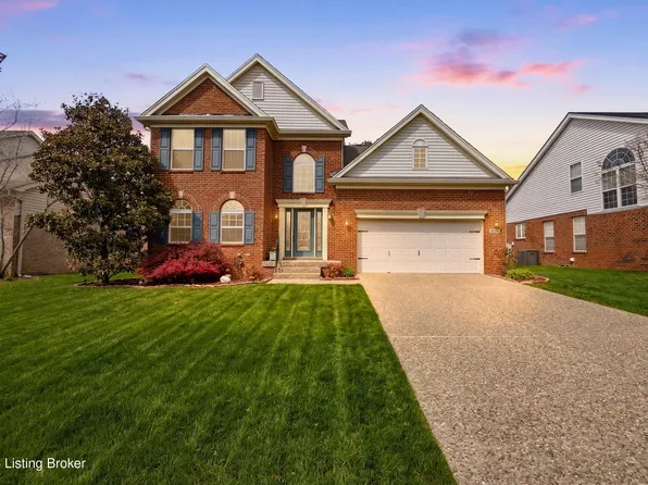 8511 Missionary Ct, Louisville, KY 40291