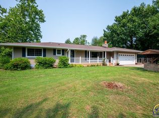 3435 NW Brickyard Rd, Topeka, KS 66618