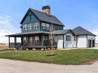 1065 Rising Sun Ave, Elizabeth, CO 80107