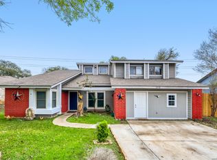 2518 Ridge Leaf, San Antonio, TX 78251