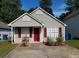 4104 Sudbury Rd, Durham, NC 27704