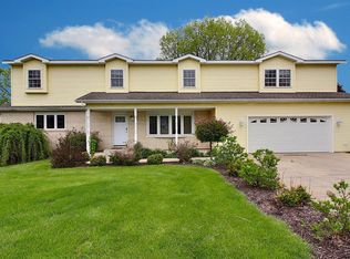 4112 W 125th Ave, Crown Point, IN 46307