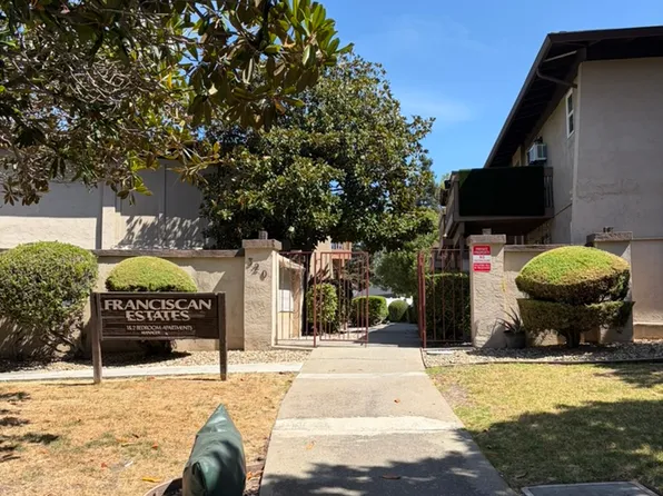 320 Franciscan Ct #7, Fremont, CA 94539
