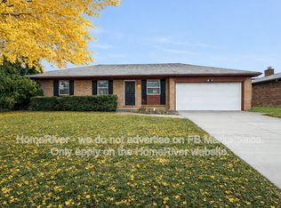 5848 Riva Ridge Dr, Indianapolis, IN 46237