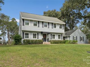 308 Holly Hill Rd, Savannah, GA 31410