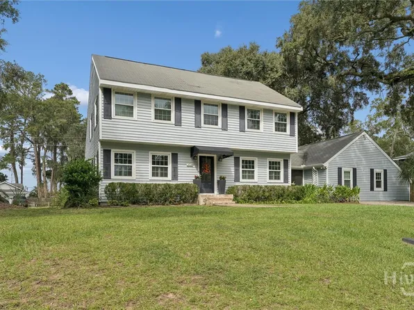 308 Holly Hill Road, Savannah, GA 31410