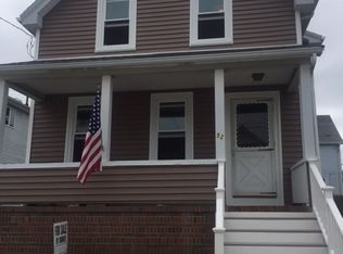52 Avon St, Malden, MA 02148