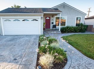 2627 E 220th Pl, Carson, CA 90810