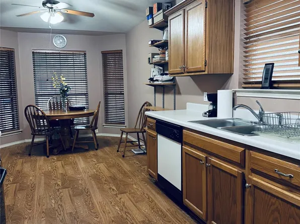 1007 Audra St, Cedar Park, TX 78613