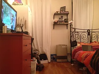 Rented by RBM Management