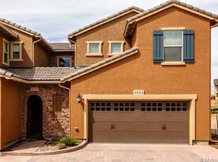 9584 Firenze Way, Highlands Ranch, CO 80126