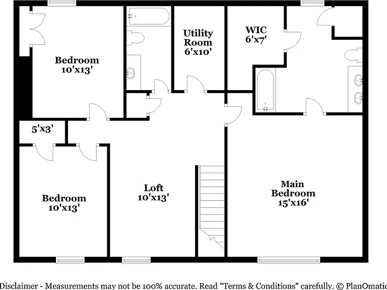 10408 Sparrow Springs Ln — Photo 3