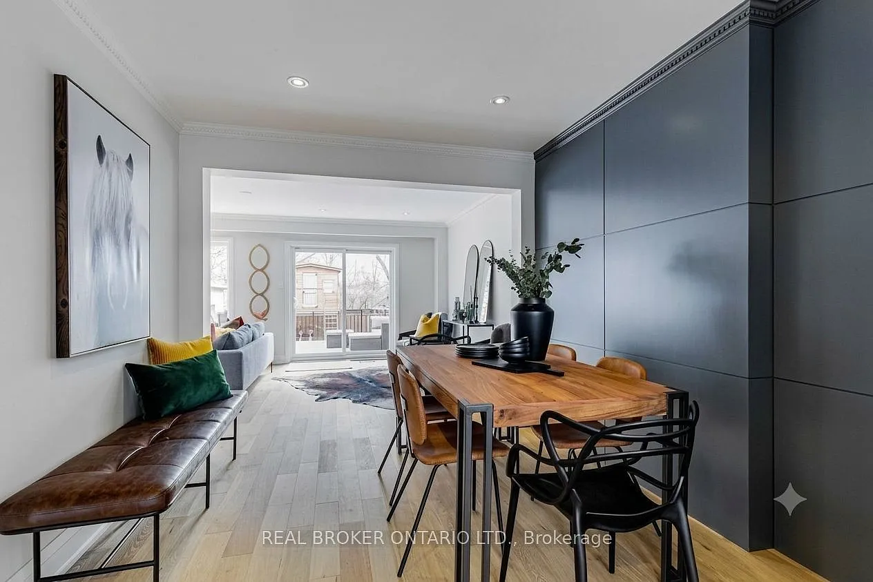 4 bed, $3,200 — Photo 4