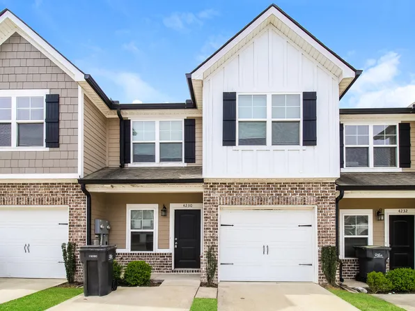 4230 VALENCIA Lane, Augusta, GA 30906