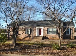 1314 Kent Dr, Lancaster, SC 29720
