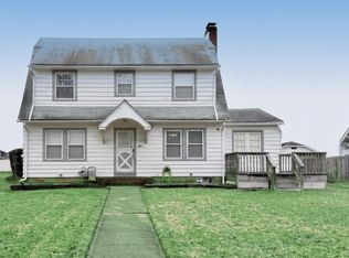 283 W Commerce Ext, Bridgeton, NJ 08302
