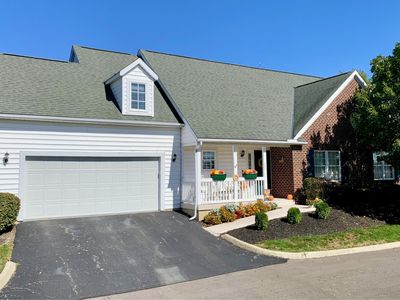 288 Village Dr, Johnstown, OH, 43031