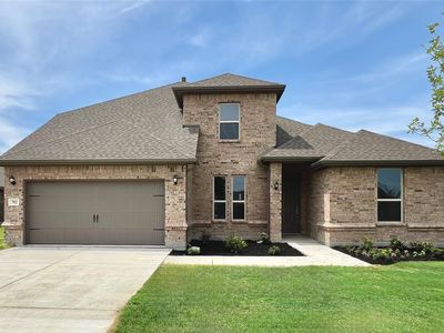 702 Truchas Ave, Forney, TX, 75126