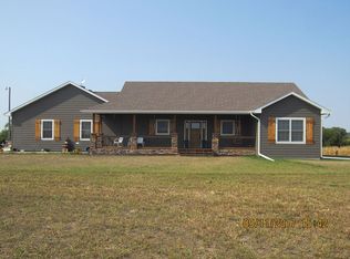 5788 W Roca Rd, Martell, NE 68404