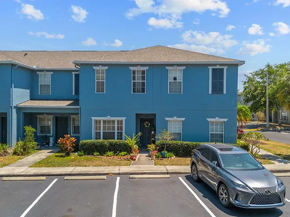 12805 Kings Crossing Dr, Gibsonton, FL 33534