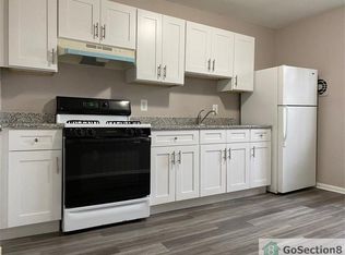 3834 N Rogers Ave, Gwynn Oak, MD 21207