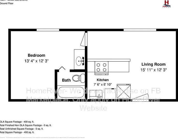 1620 F St #14 — Photo 13