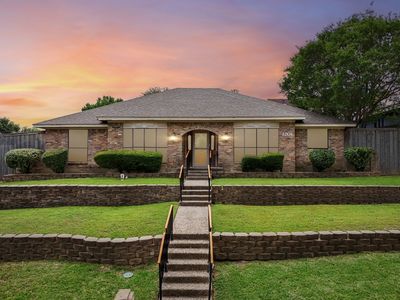 1201 Canadian Cir, Grand Prairie, TX, 75050