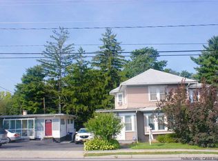 306-308 Broadway Rte #9W, Ulster Park, NY 12487