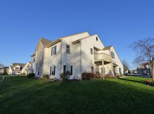 1102 Bedford Ct #201, Racine, WI
