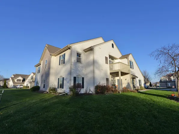 1102 Bedford COURT #201, Mount Pleasant, WI 53406