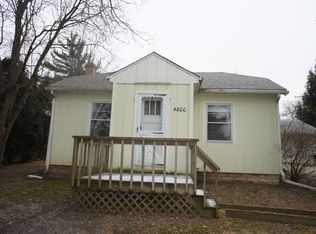 4600 Schwartz Ave, Lisle, IL