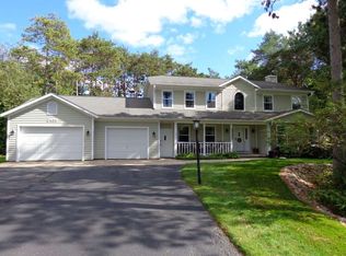 2151 Shadowview Cir, Plover, WI 54467