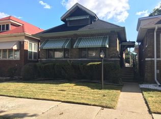 8633 S Vernon Ave, Chicago, IL 60619